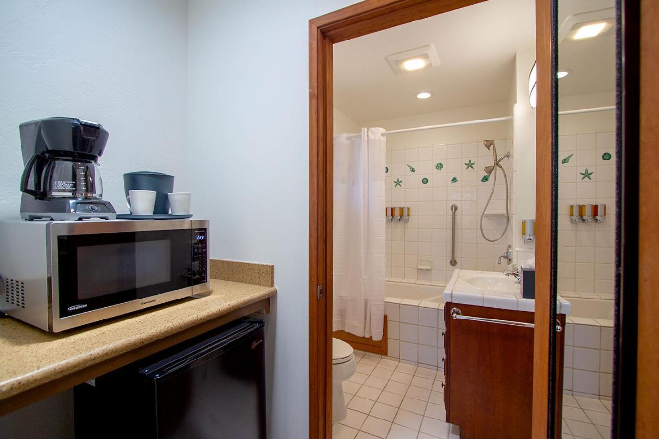 Edgewater Beach Inn Santa Cruz Ngoại thất bức ảnh