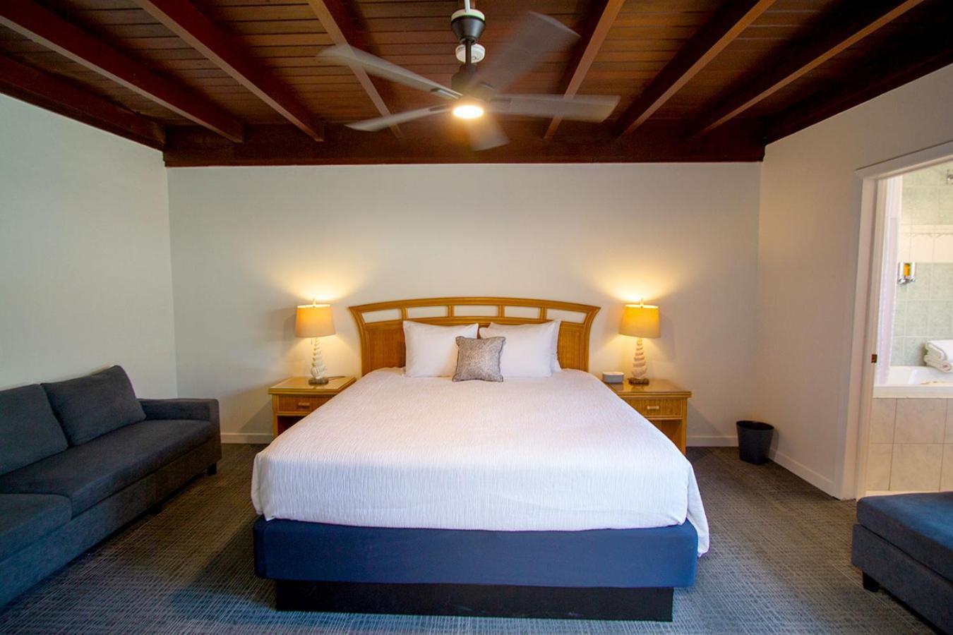 Edgewater Beach Inn Santa Cruz Ngoại thất bức ảnh