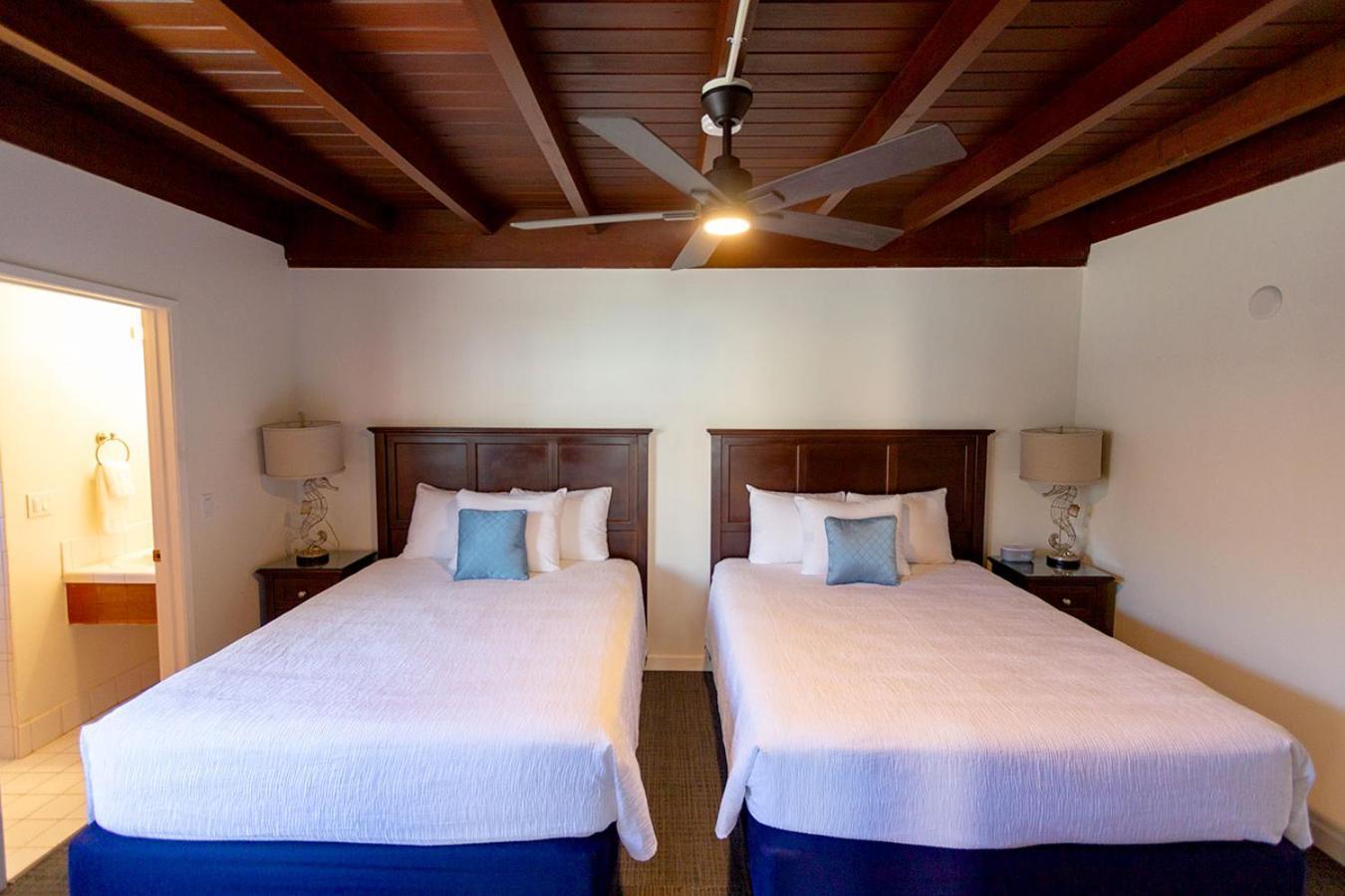 Edgewater Beach Inn Santa Cruz Ngoại thất bức ảnh