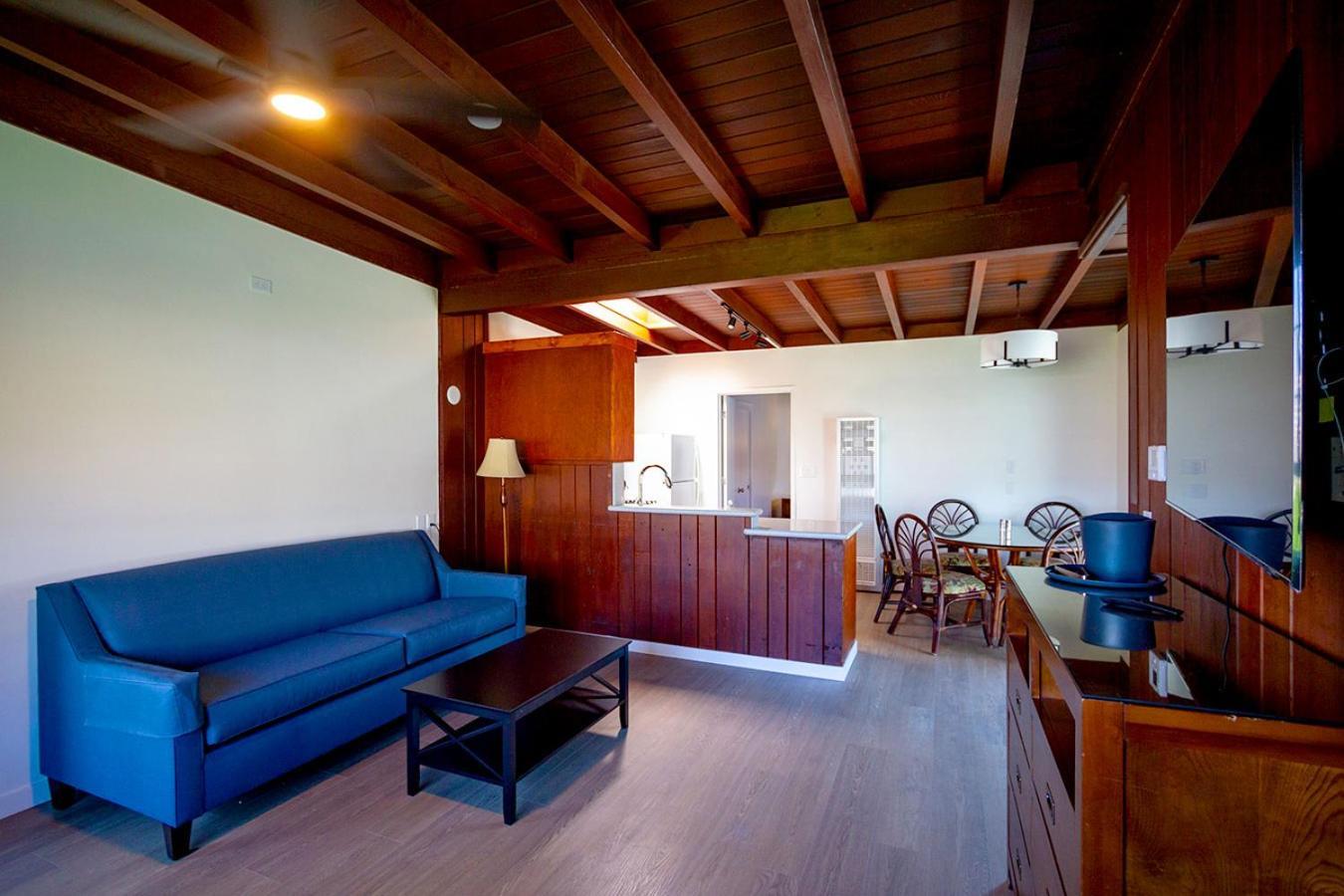 Edgewater Beach Inn Santa Cruz Ngoại thất bức ảnh