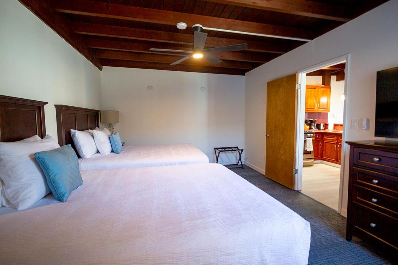 Edgewater Beach Inn Santa Cruz Ngoại thất bức ảnh